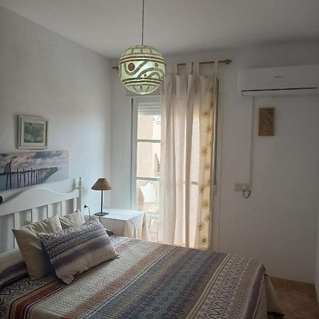 La Casita De Nuria Apartment Rincon de la Victoria Exterior photo