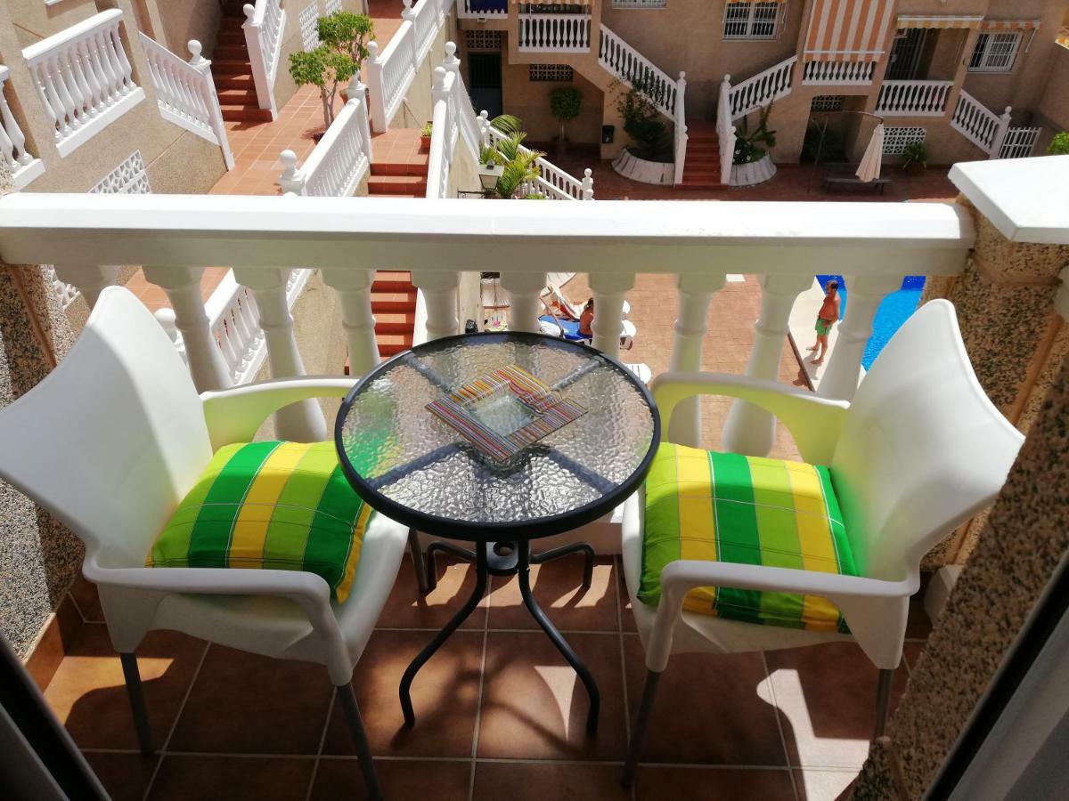 La Casita De Nuria Apartment Rincon de la Victoria Exterior photo